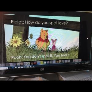 Meet your Posher, Mj